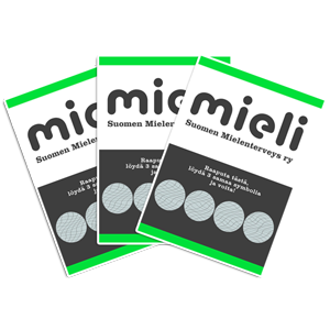 Mieli -arpa