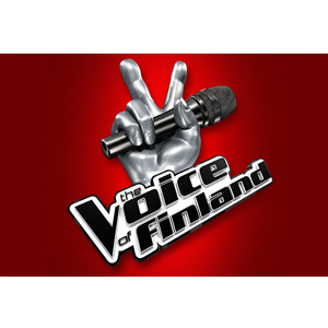 Voice -logo