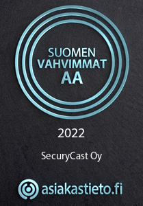 Suomen Vahvimmat 2022