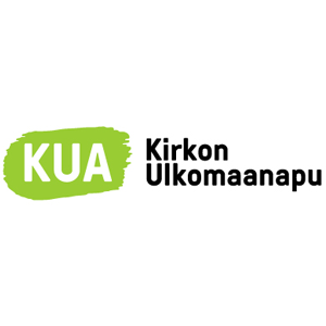 Kirkon ulkomaanapu