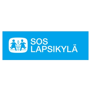 SOS lapsikylä