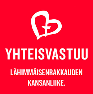 Yhteisvastuu