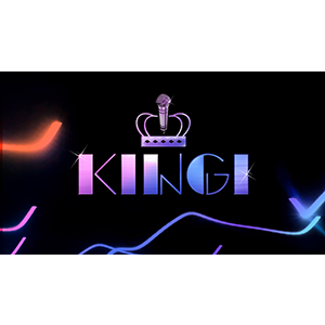 Kingi