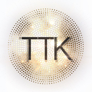 TTK -logo