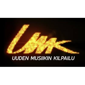 Uuden musiikin kilpailu